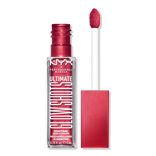 NYX Professional Makeup - Raspberry Rave Ultimate Glow Shots Vitamin C ...