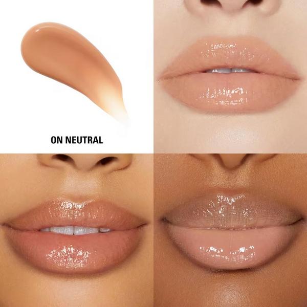 KYLIE COSMETICS Plumping Gloss #4