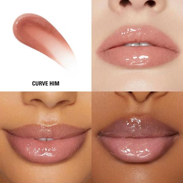 KYLIE COSMETICS Plumping Gloss #4