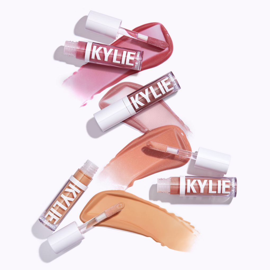 Kylie deals lip gloss