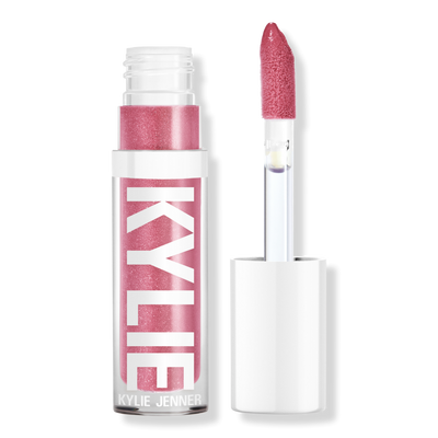 Pop Lip + Cheek Oil - Pink Honey