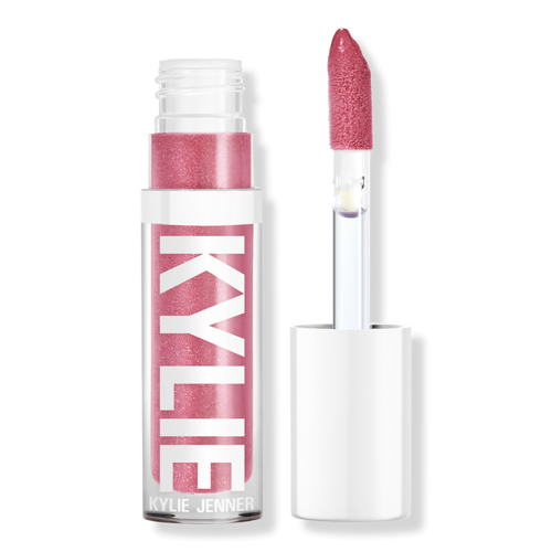 Kylie Cosmetics Plumping Gloss