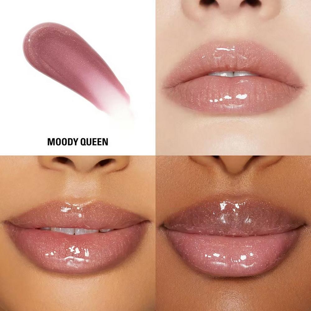 Plumping Gloss