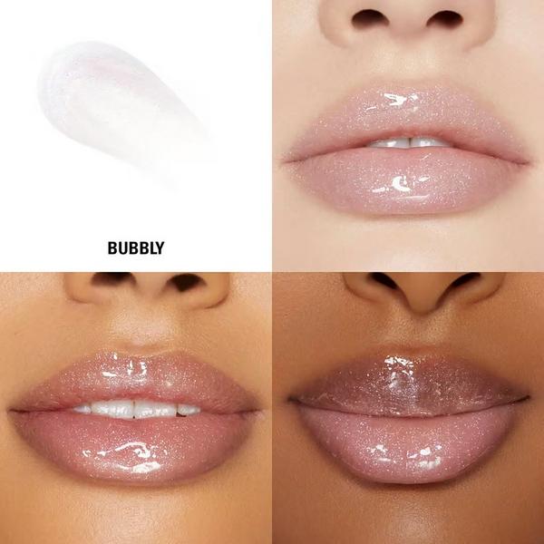 KYLIE COSMETICS Plumping Gloss #4