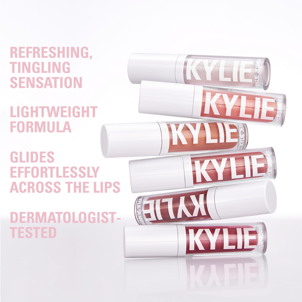 KYLIE COSMETICS Plumping Gloss #6