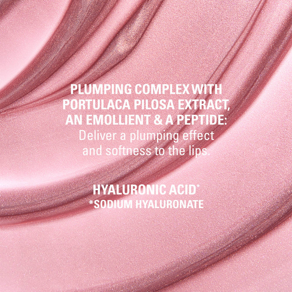 Plumping Gloss