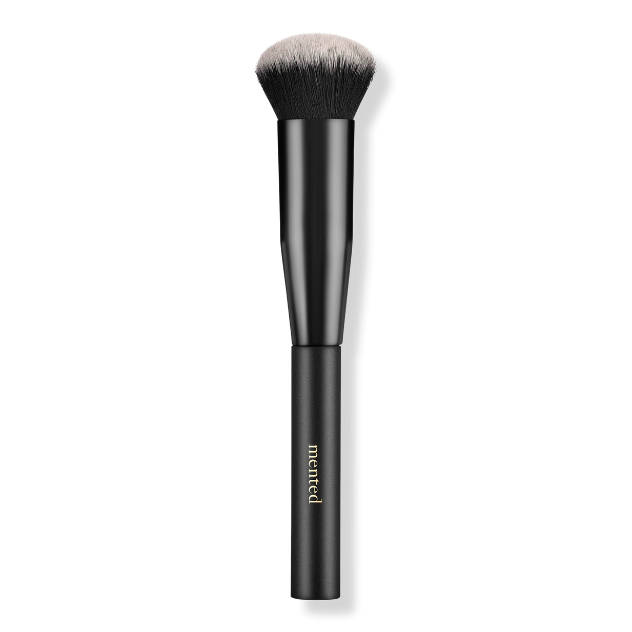 M406 - Large Duo Foundation Brush