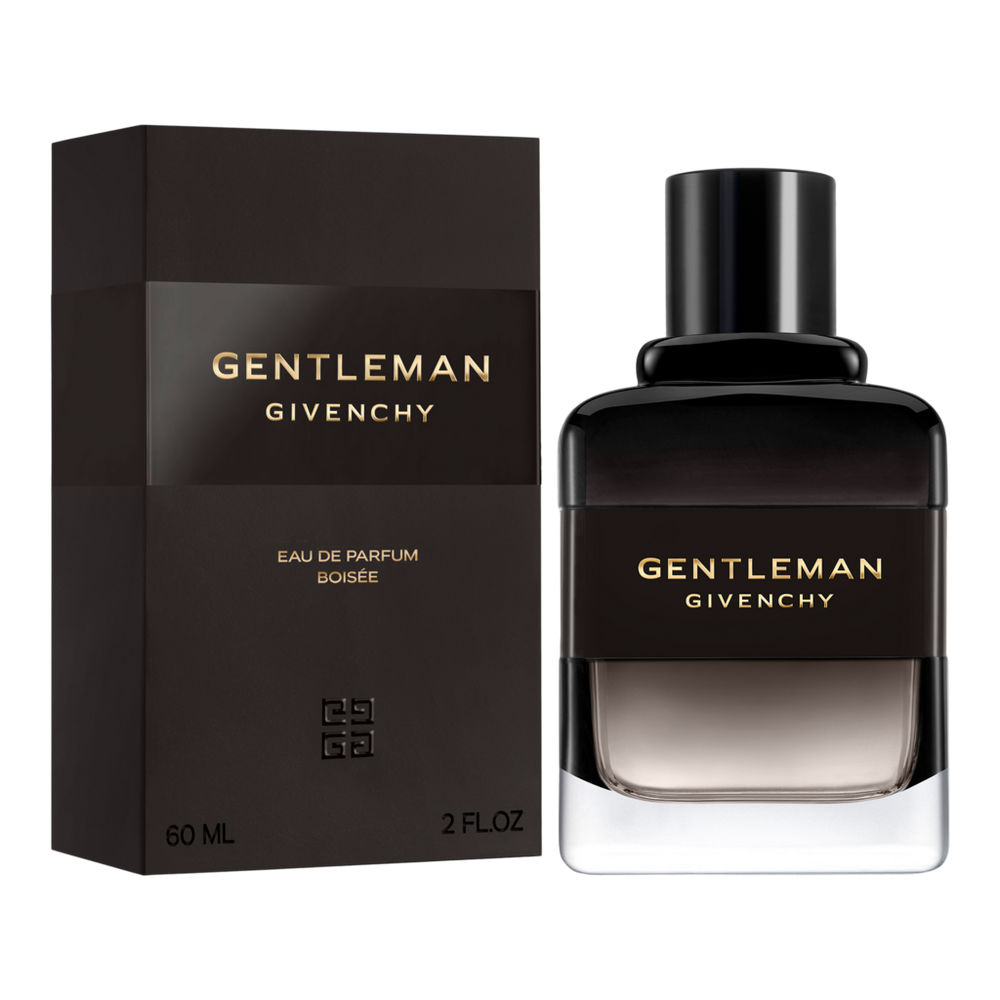 Gentleman Boisee Eau de Parfum