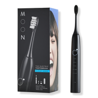 The Electric Toothbrush - 5 Sonic Modes