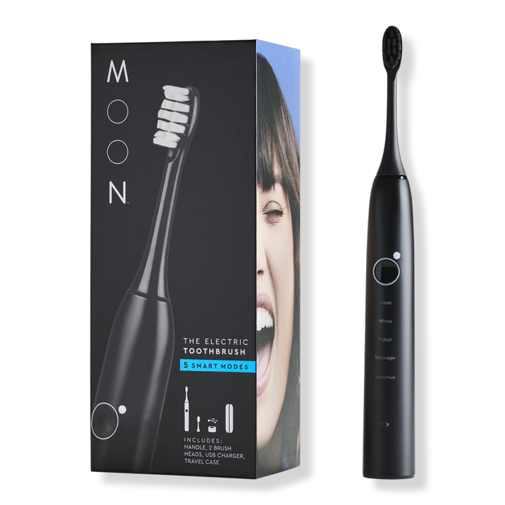 Moon The Electric Toothbrush #1