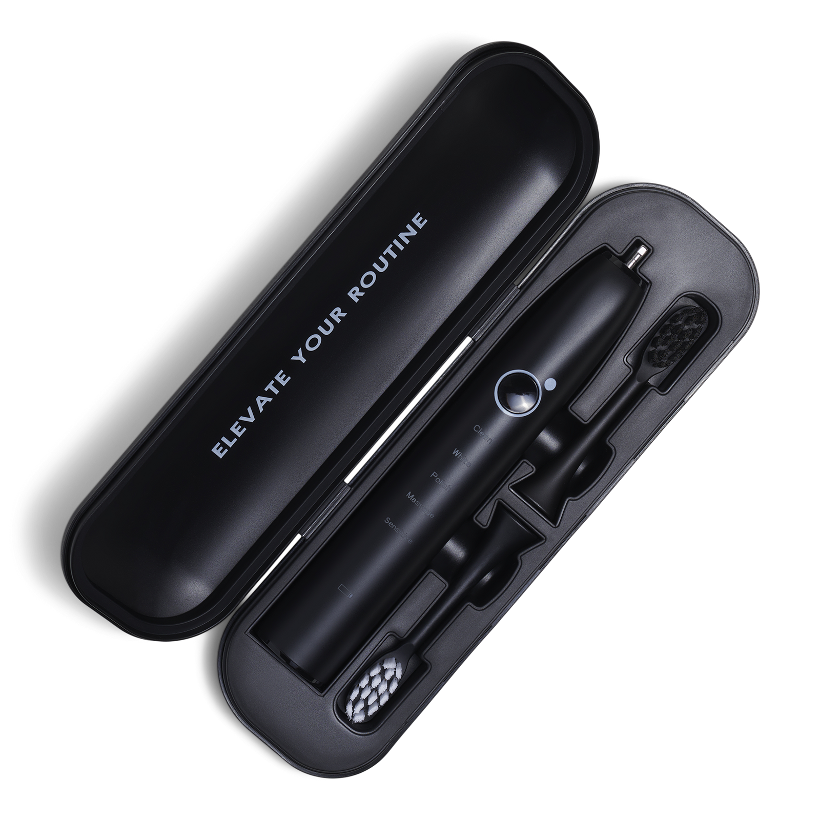 The Electric Toothbrush - 5 Sonic Modes