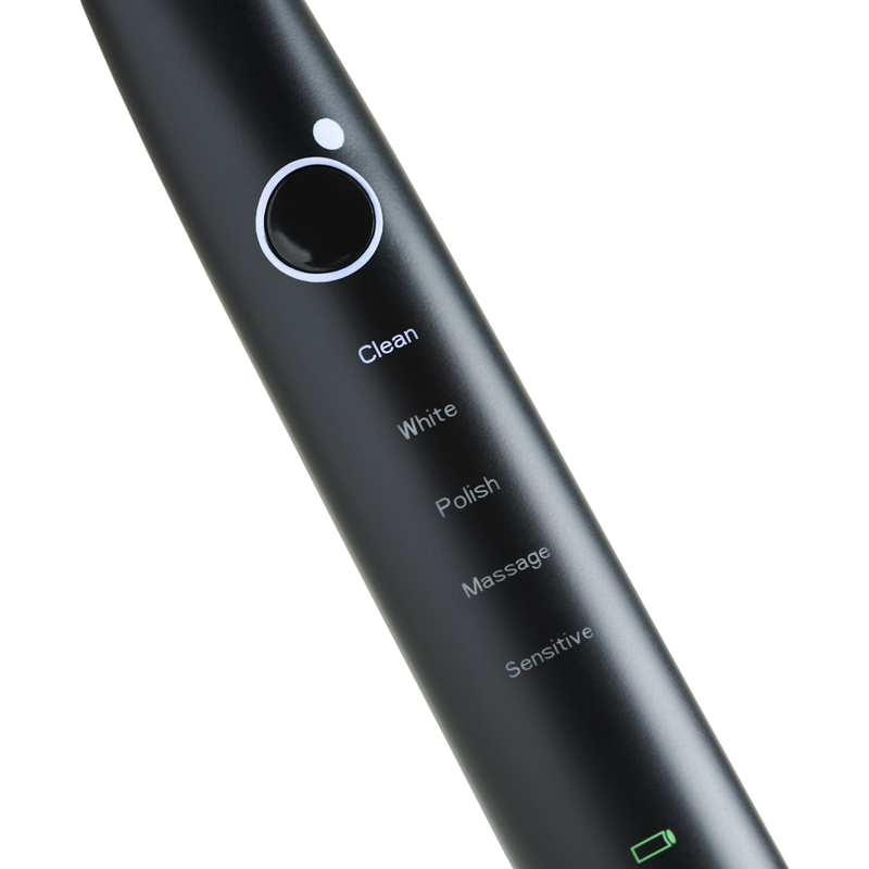 Moon The Electric Toothbrush - 5 Sonic Modes #4