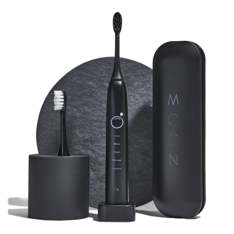 Moon The Electric Toothbrush - 5 Sonic Modes #7