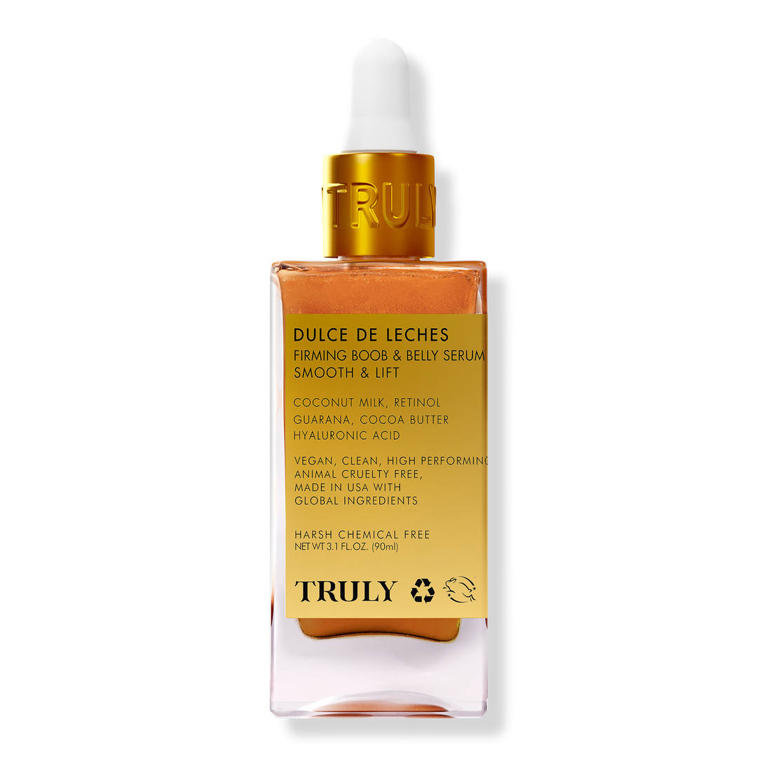 Truly Dulce De Leches Firming Boob & Belly Serum #1