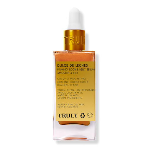 Dulce De Leches Firming Boob & Belly Serum