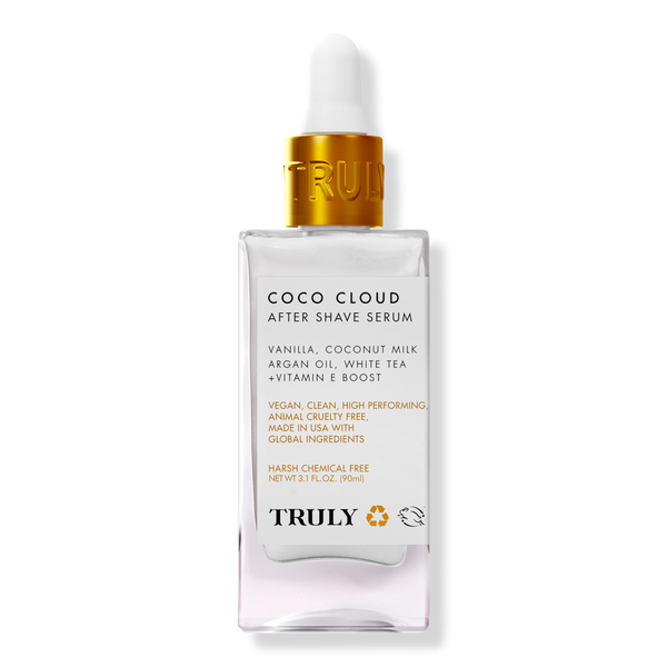 Truly Coco Cloud After Shave Serum #1