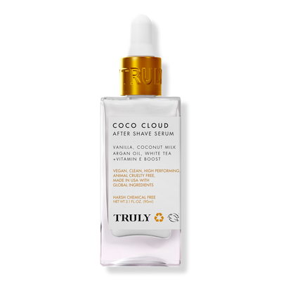 Truly Coco Cloud After Shave Serum