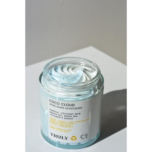 Truly Coco Cloud After Shave Moisturizer 2