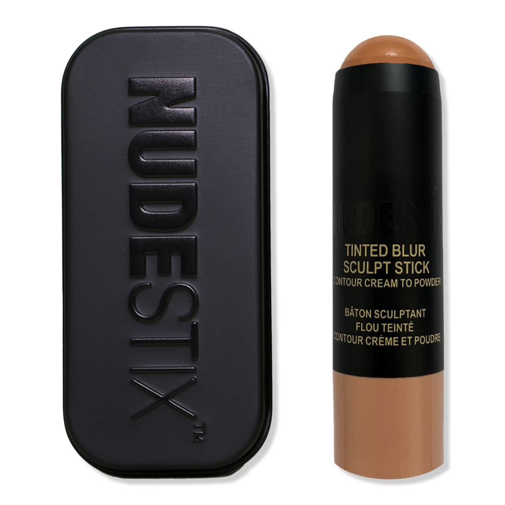 Nudestix Tinted Blur Sculpt Stick - Neutral Light