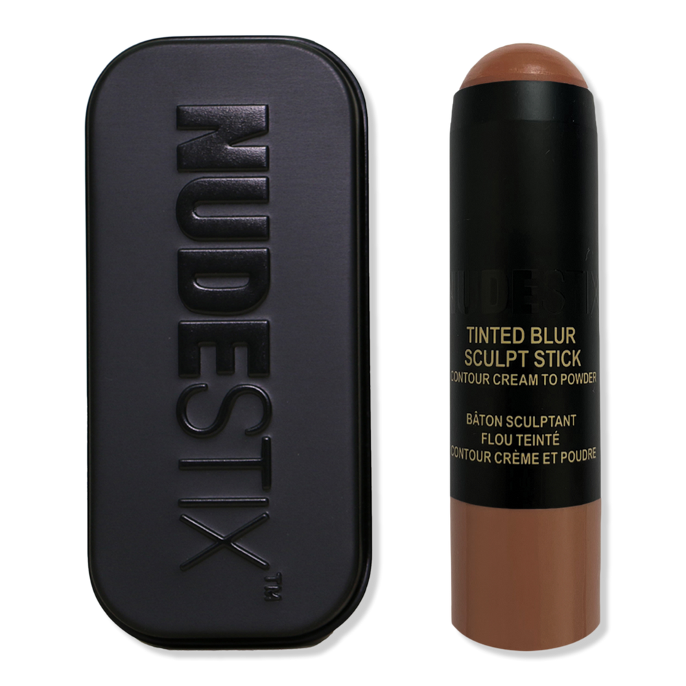 Nudestix Tinted Blur Sculpt Stick - Neutral Medium