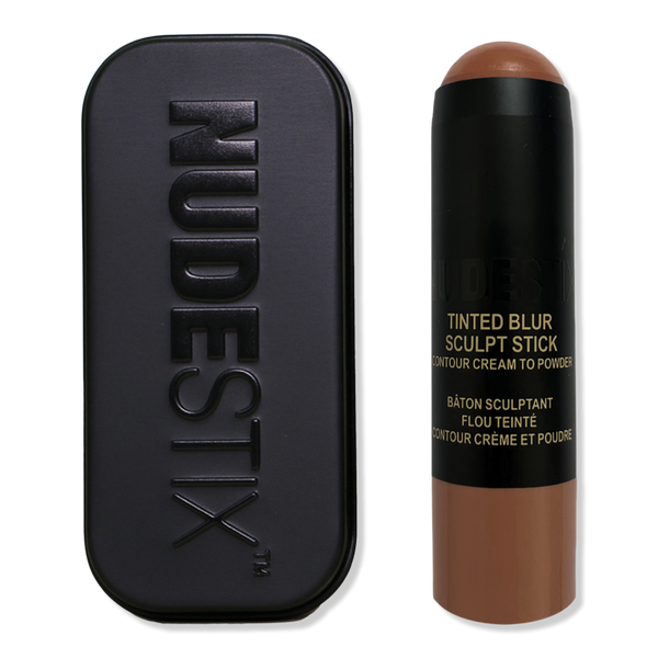 StepByStep Contour Highlighter & Bronzer Face Palette Kit Smashbox