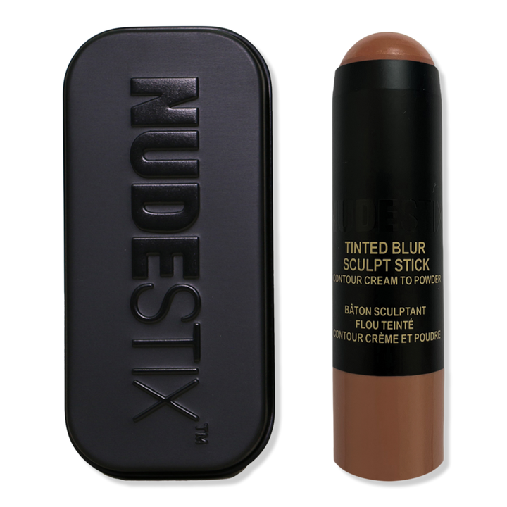 Tinted Blur Sculpt Stick NUDESTIX Ulta Beauty
