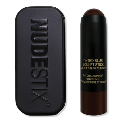 NUDESTIX Tinted Blur Sculpt Stick