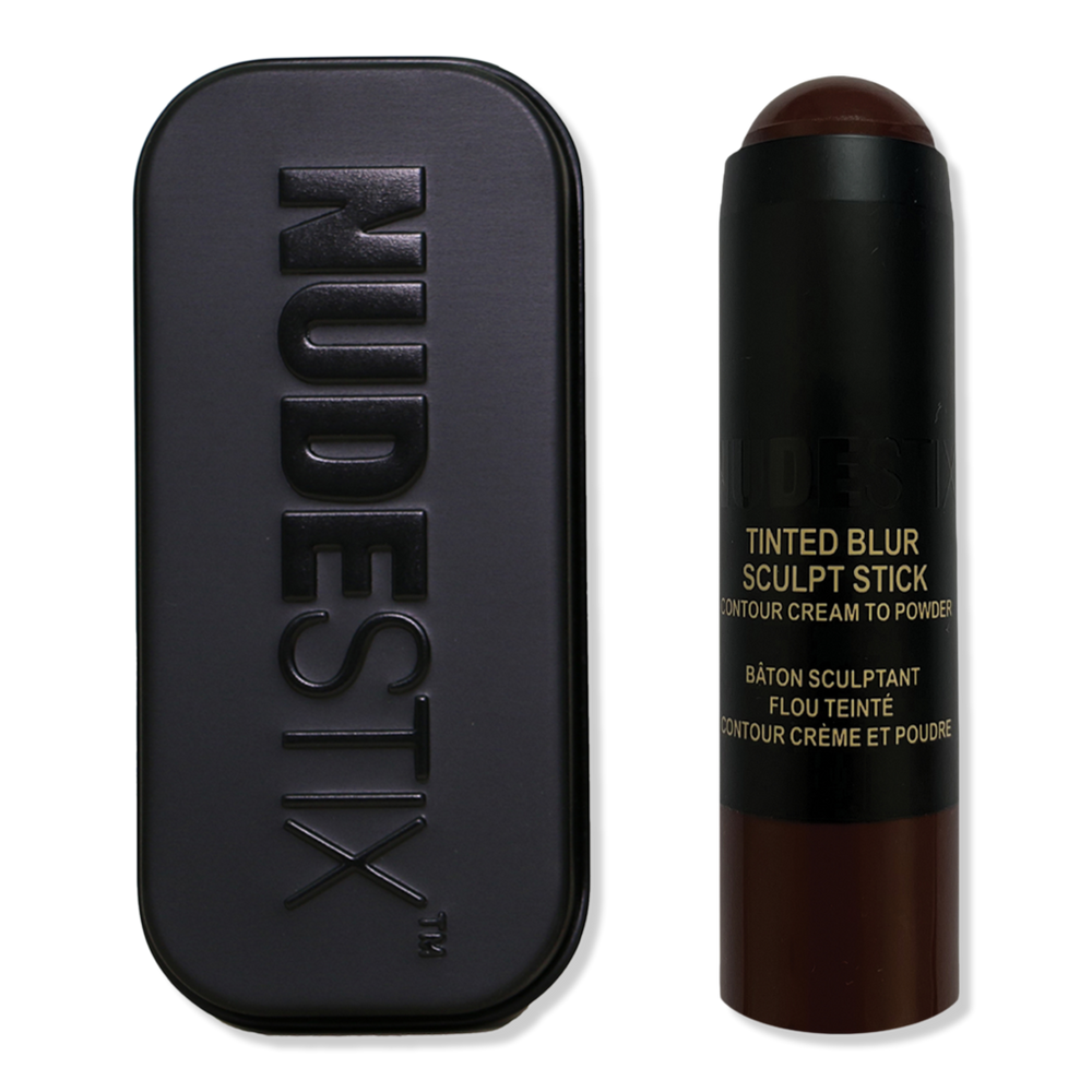 Nudestix Tinted Blur Sculpt Stick - Neutral Deep