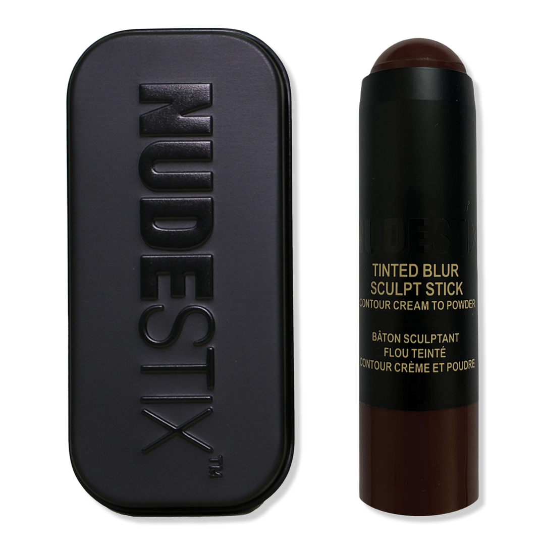 NUDESTIX Tinted Blur Sculpt Stick #1
