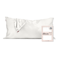 Satin King Pillowcase