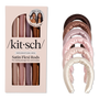 Kitsch Rosewood Satin Flexi Rods