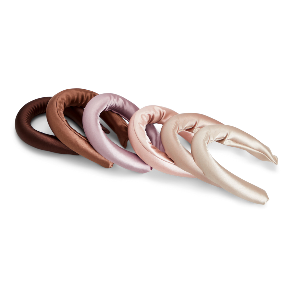 Rosewood Satin Flexi Rods Kitsch Ulta Beauty