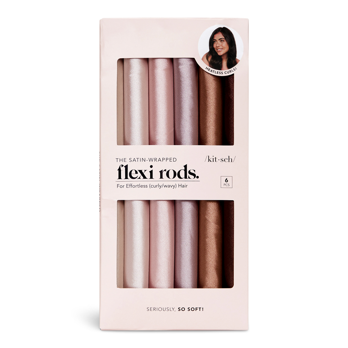 Ulta flexi rods sales