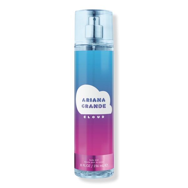 eau de parfum ariana grande cloud para mujer