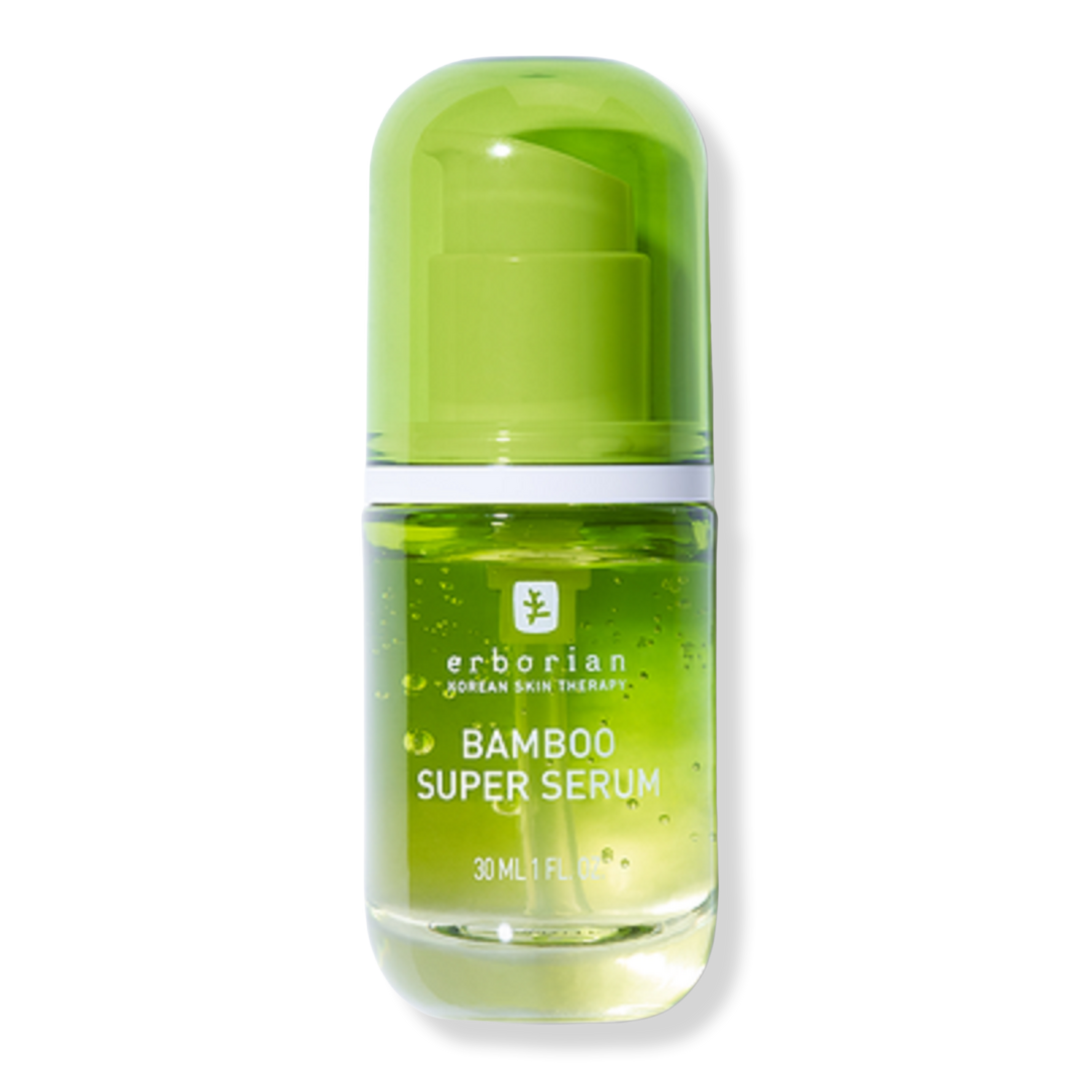 Erborian Bamboo Super Serum #1