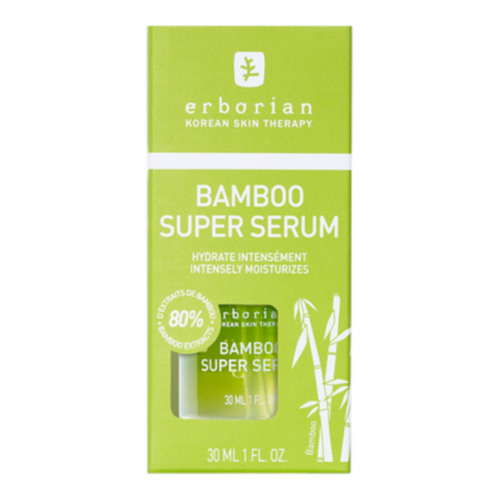 Bamboo Super Serum