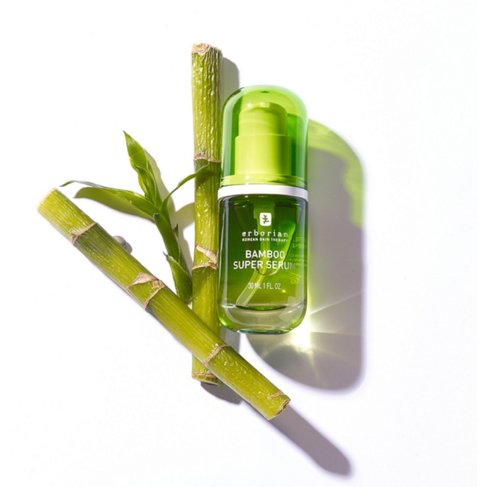 Bamboo Super Serum