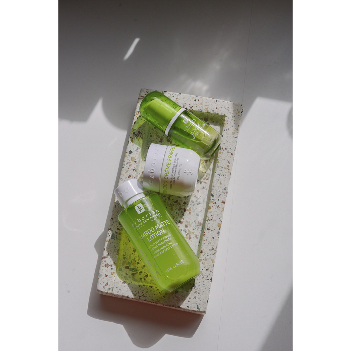 Bamboo Super Serum