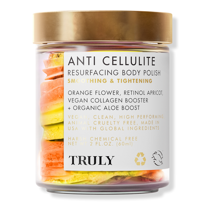 Truly Anti-Cellulite Body Polish