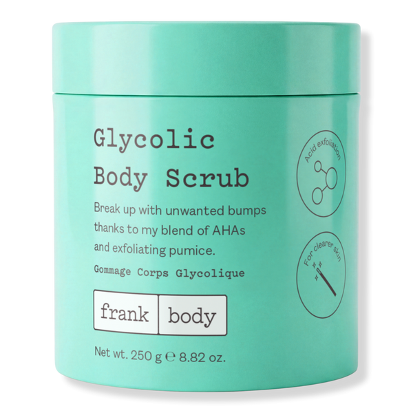 Coconut Coffee Scrub frank body Ulta Beauty
