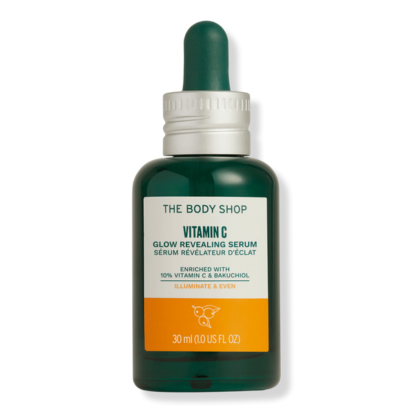 Revitalift Vitamin C Vitamin E Salicylic Acid Serum L'Oréal Ulta Beauty