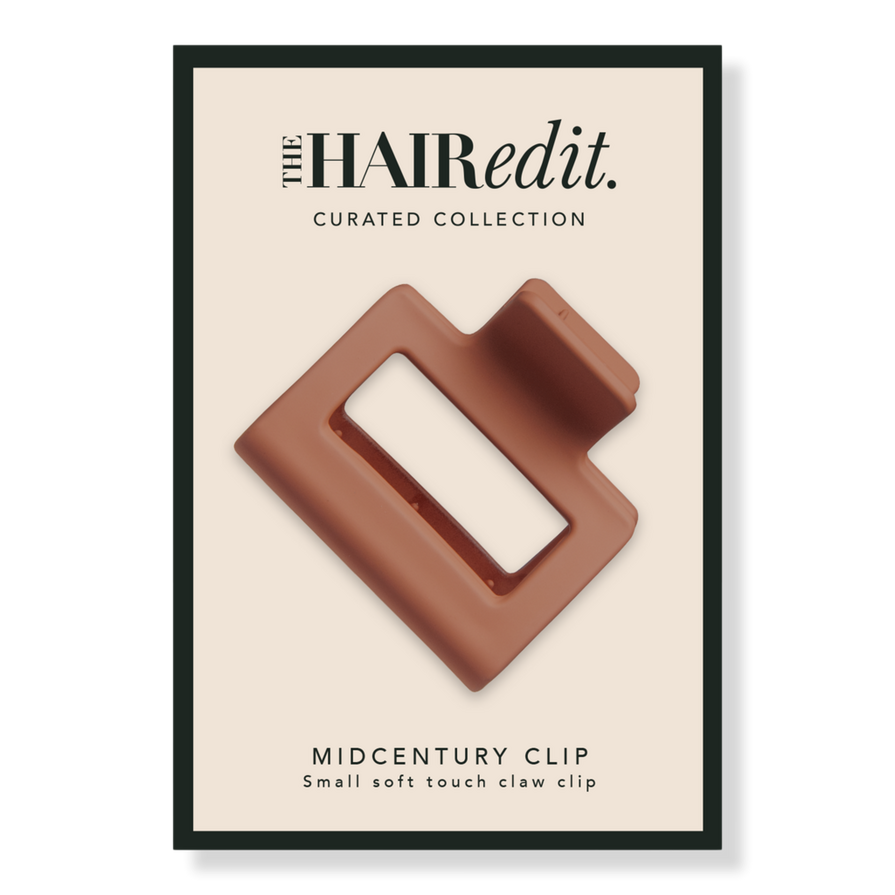 Sunset Midcentury Claw Clip - The Hair Edit | Ulta Beauty