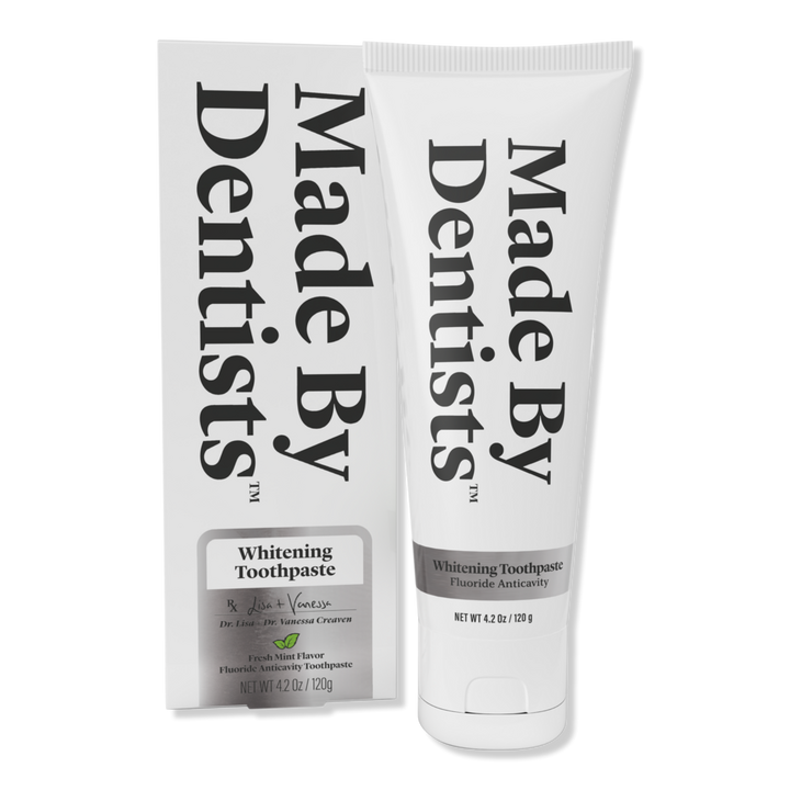 Made By Dentists Whitening Toothpaste 1