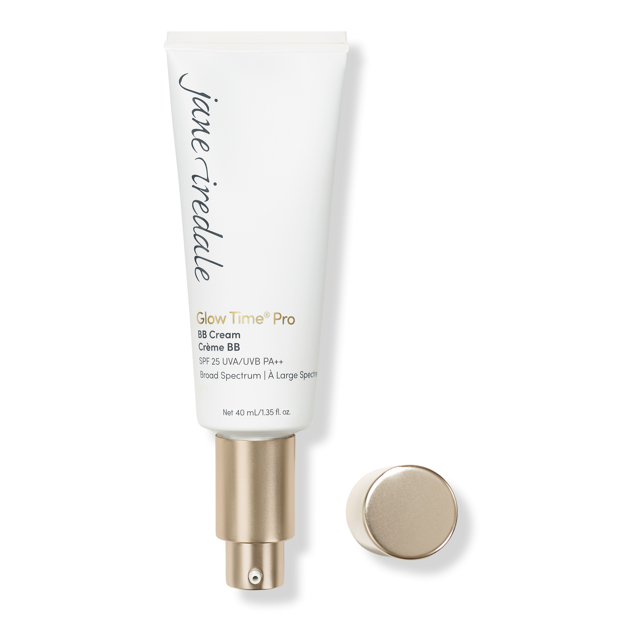 jane iredale Glow Time Pro BB Cream #1