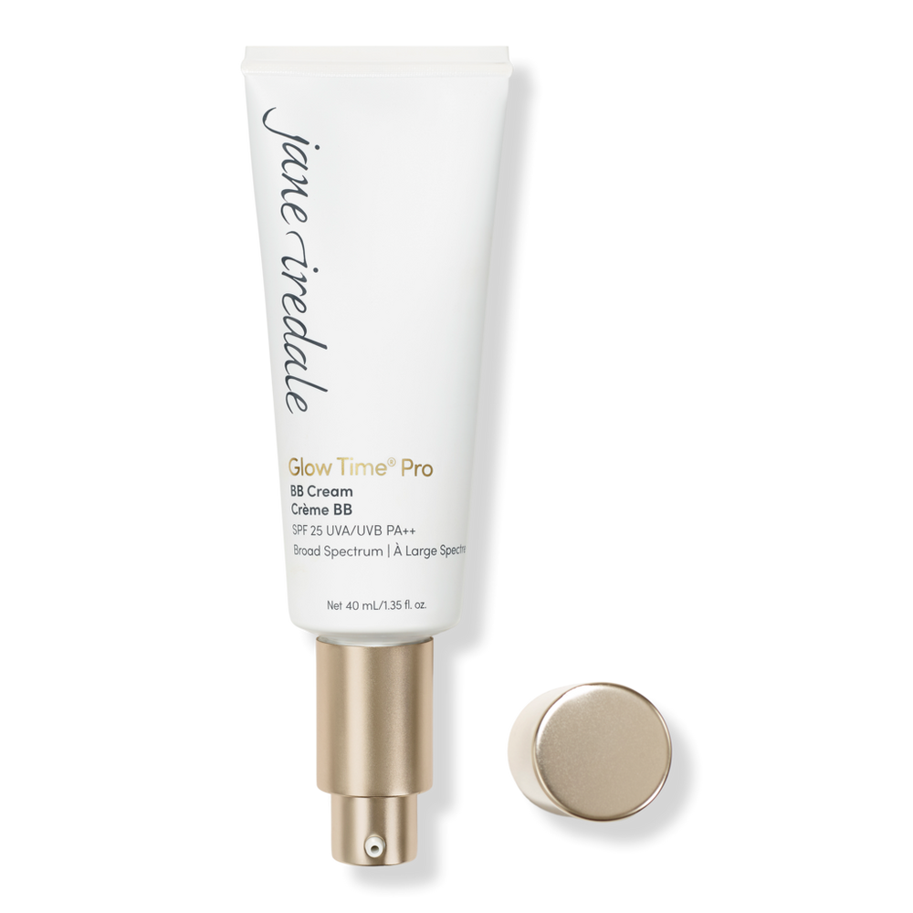 Jane Iredale Glow Time Pro Bb Cream - Gt11