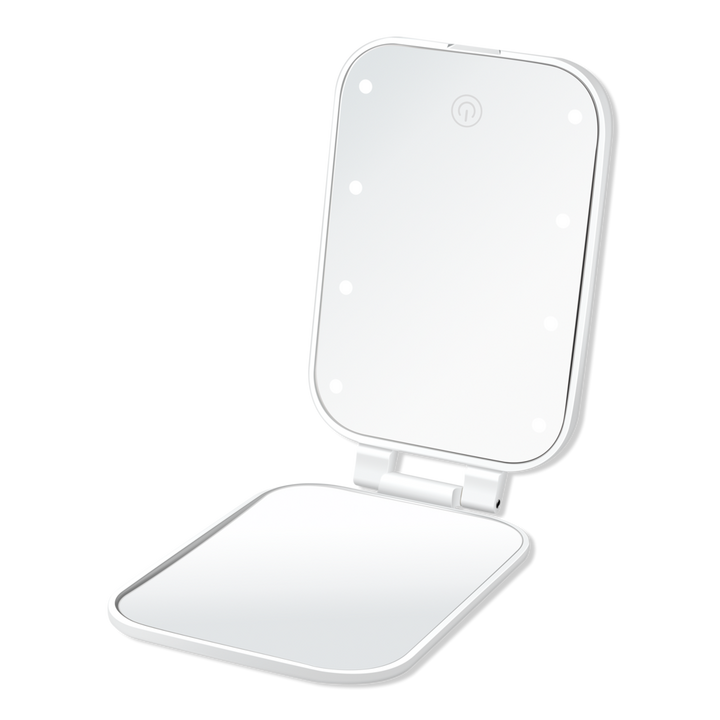 Reflections Lighted LED Compact Hollywood Mirror Conair Ulta Beauty