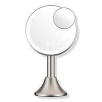 Rechargeable Handheld Mirror
