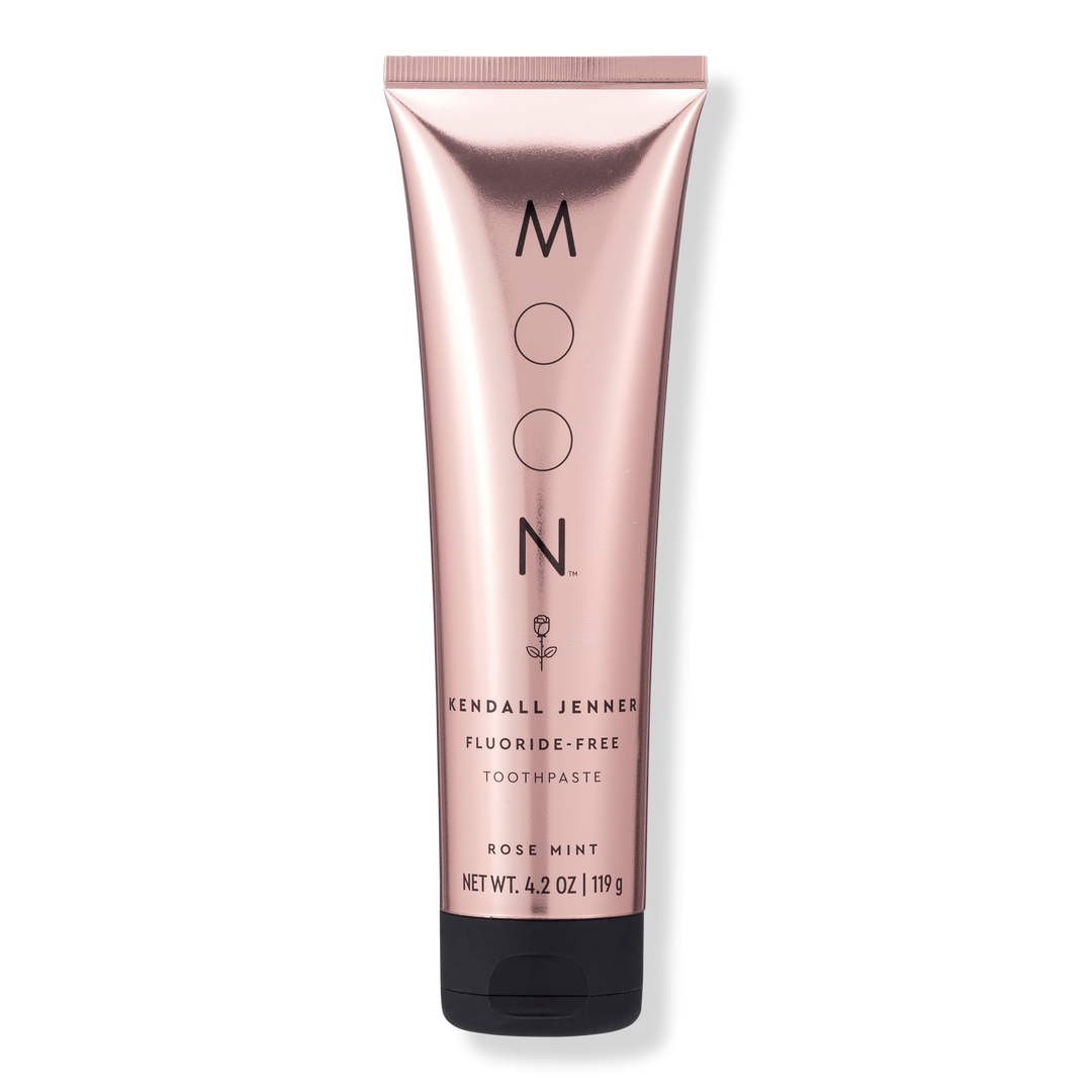 Toothpaste Moon Kendall Jenner Reviews Kendall Jenner Moon Teeth