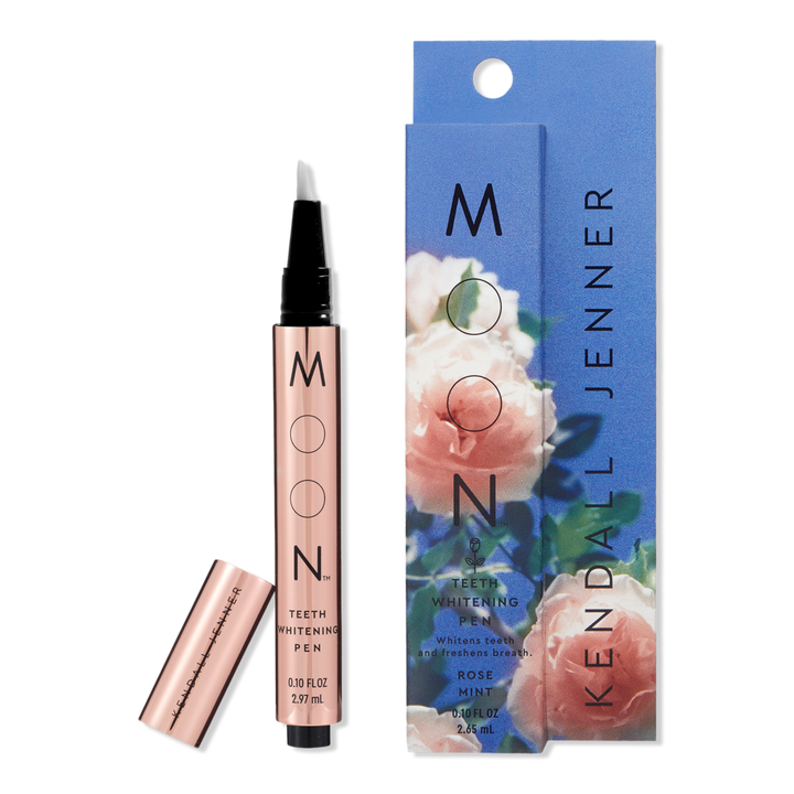 Jenner Moon Oral Care The Moon Teeth Whitening Pen Whitening