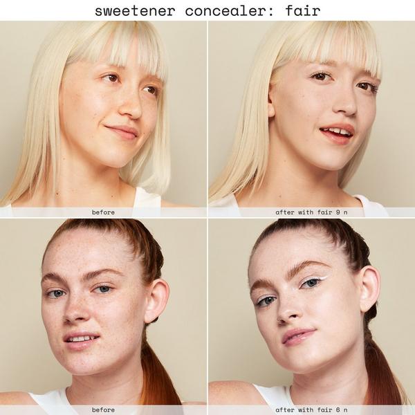 r.e.m. beauty Sweetener Concealer #5